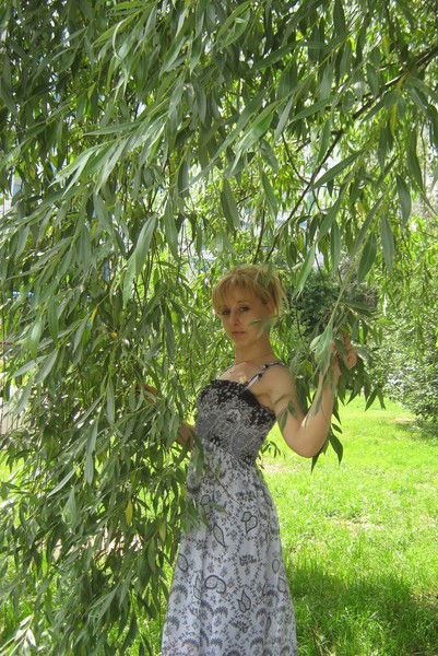 Марина Ермачкова