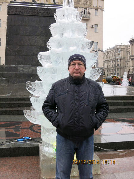 Юрий Глазков