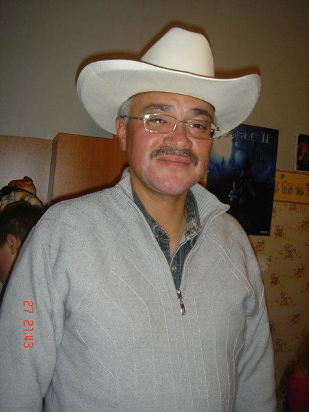 Валерий Ермошин