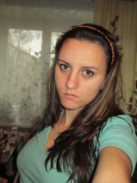 Света Темерханова