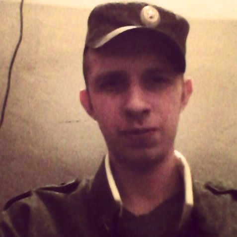 Антон Бартоль