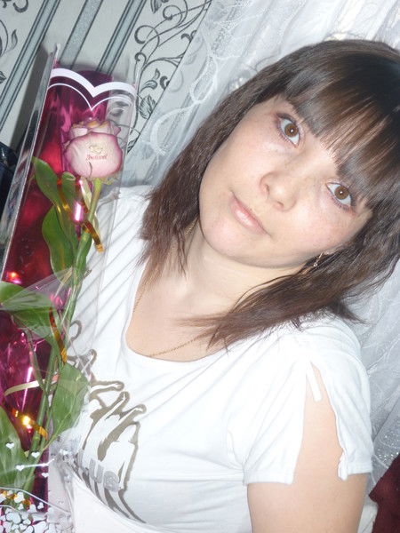 Анюта Макарова