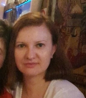 Ольга Никишина