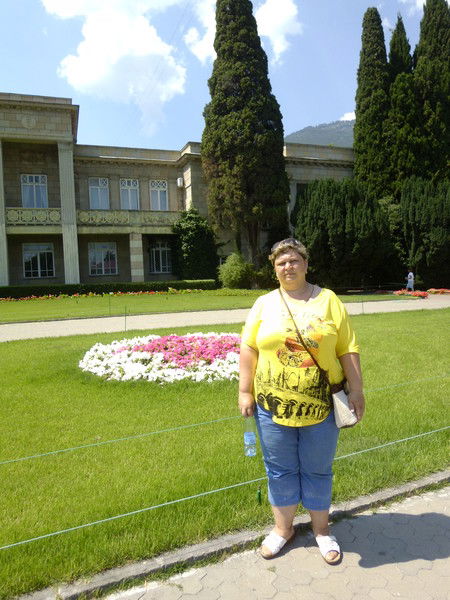 Наташа Торина