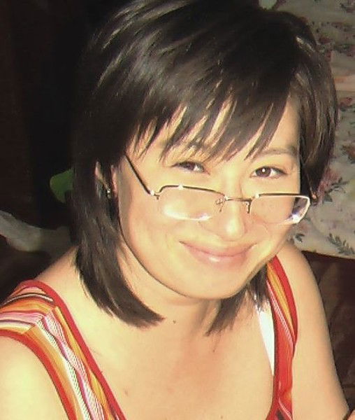 Динара Рамазанова