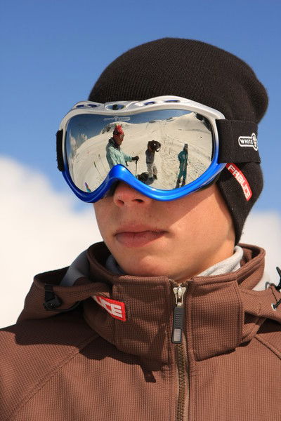 Андрей Угловсикй