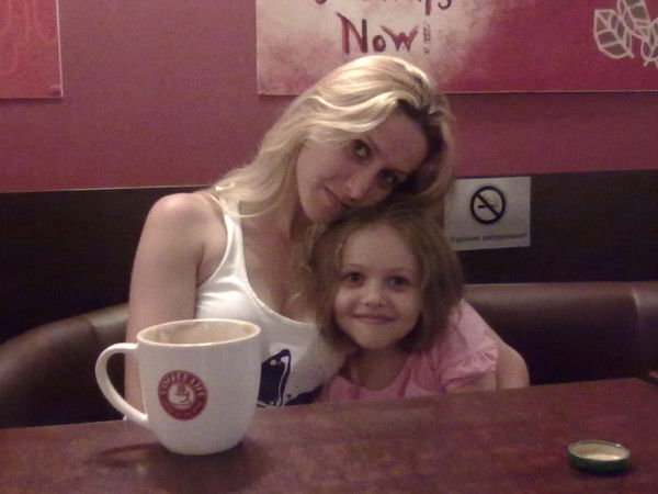 Светлана Фоменко