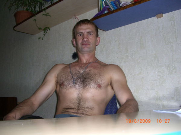 Дмитрий Загородников