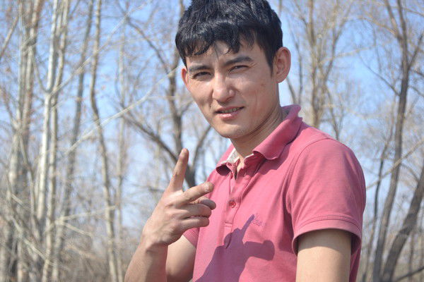 Марлен Есимханов