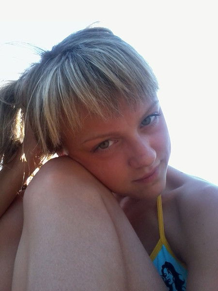 Маргарита Осипович