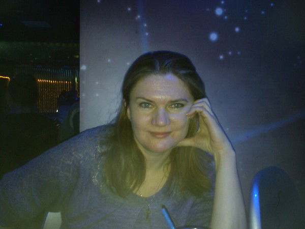 Юлия Косакович