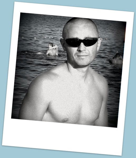 Виталий Щербо