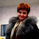 Дина Могутина