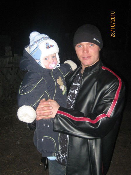 Дмитрий Нехаенко