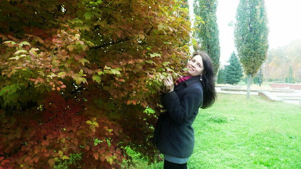 Юля Мищенко