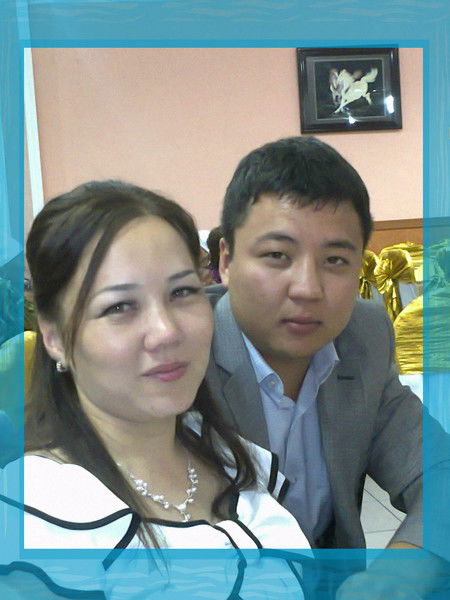 Бахытгуль Сейтханова