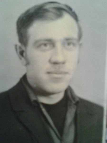 Владимир Артёмов