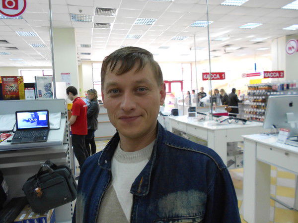 Павел Каунов