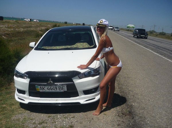 Таня Кириндас