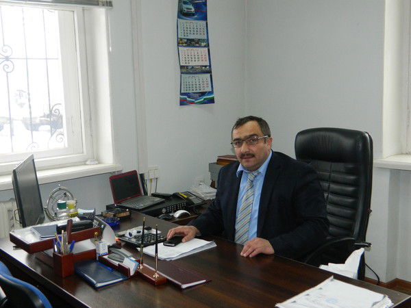 Копуз Мустафа