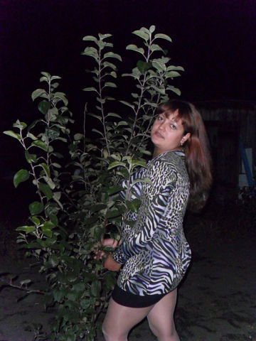 Анастасия Кириченко