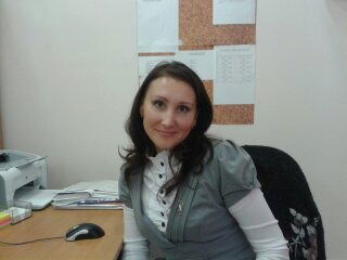 Елена Снегирёва