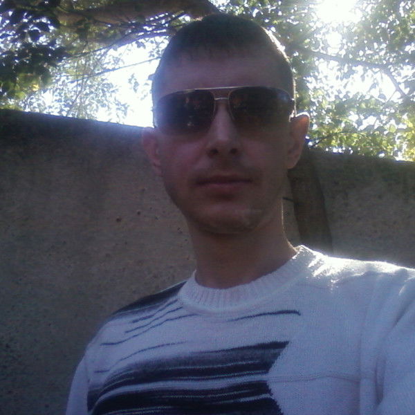 Антон Кустов