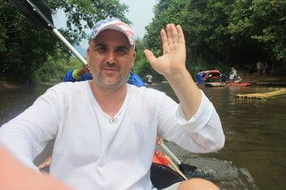 Дмитрий Козлов