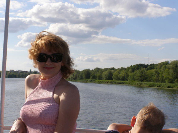 Елена Дубенчак