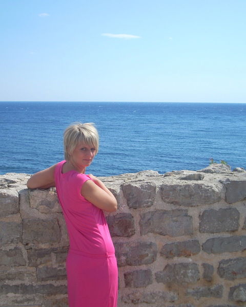 Ольга Войтова