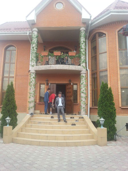 Оркен Тойшыбеков