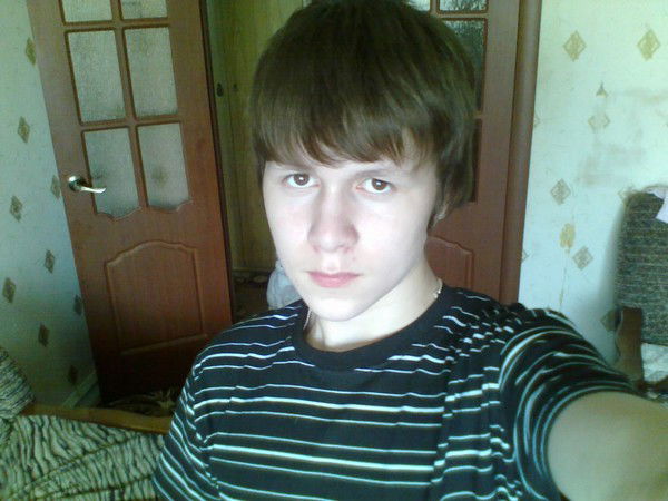 Александр Соловьёв