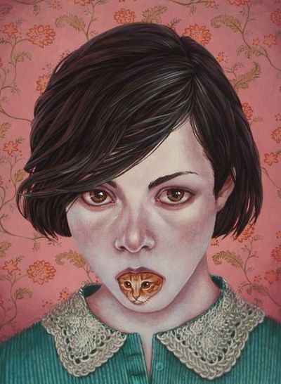 Анастасия Миронова