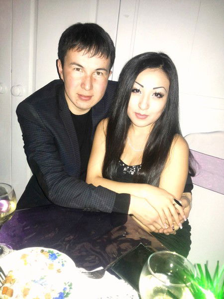 Ербол Хасенов