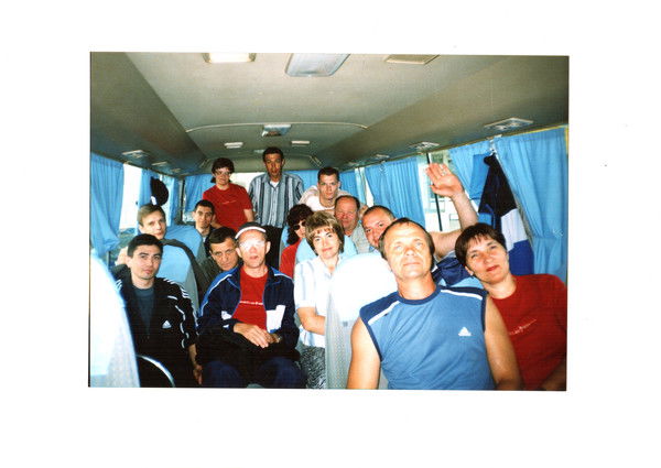 Татьяна Баталова