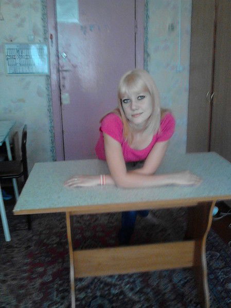 Кристина Евдокимова