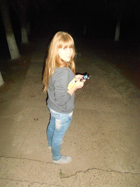 Юлия Боровских