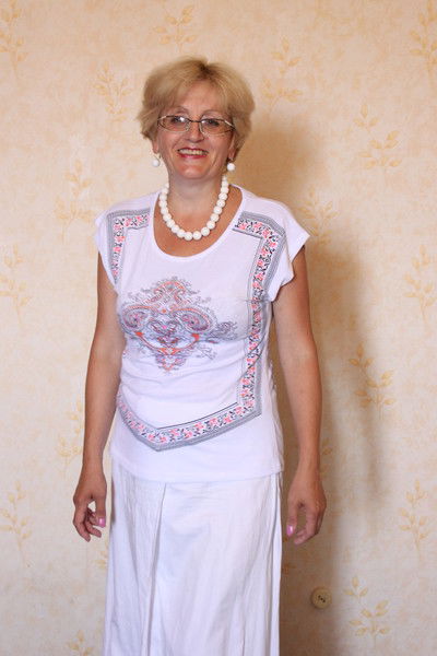 Ирина Долженко