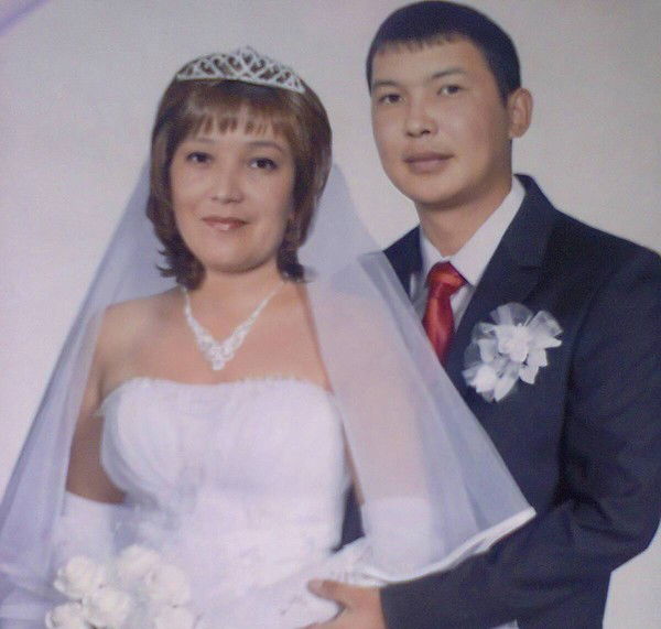 Нургул Ескалиева