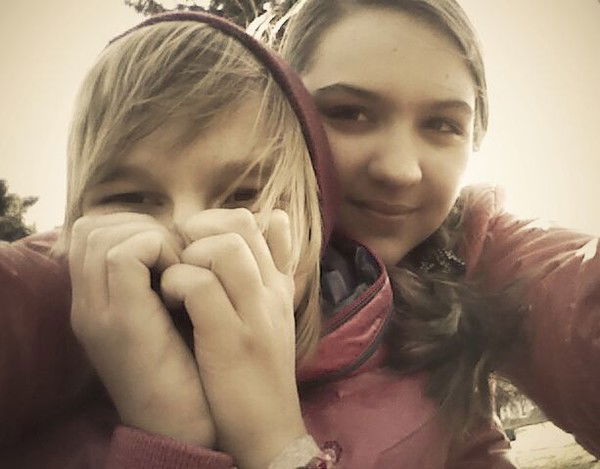 Алёна Елистратова