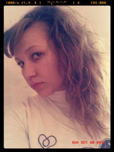 Оlen'k@ Осьмуха