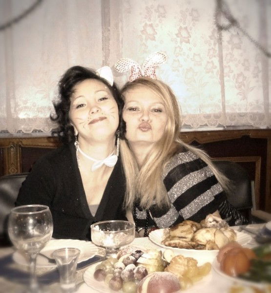 Ольга Галкова