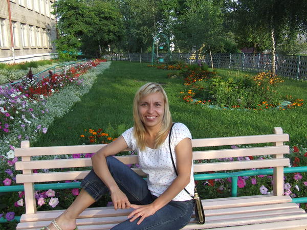 Ирина Коршун