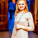 Светлана Костюк