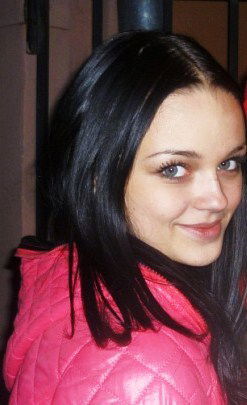 Ирина Тирская