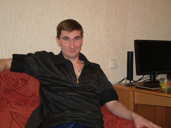 Дмитрий Варламов