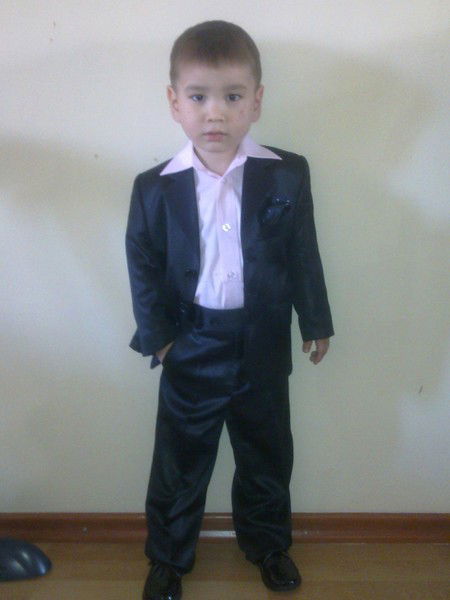 Салтанат Нысанбаева