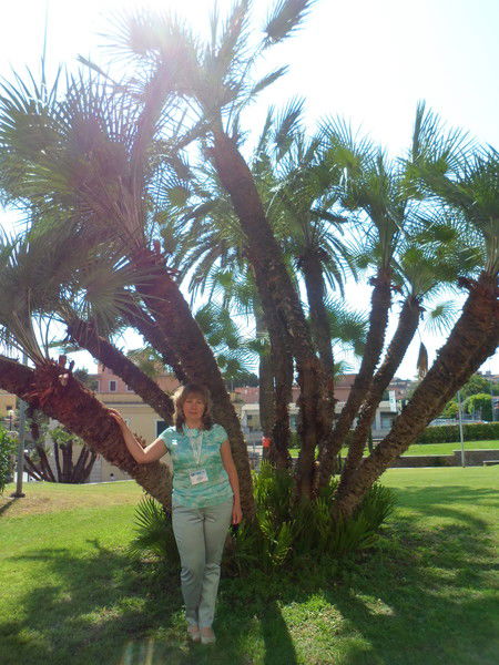 Елена Ларюшина