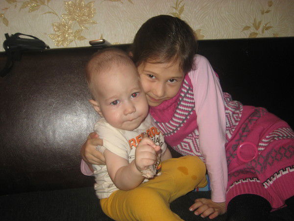 Лейсан Хазиева