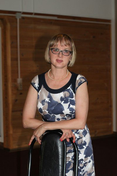 Роза Рахмаева